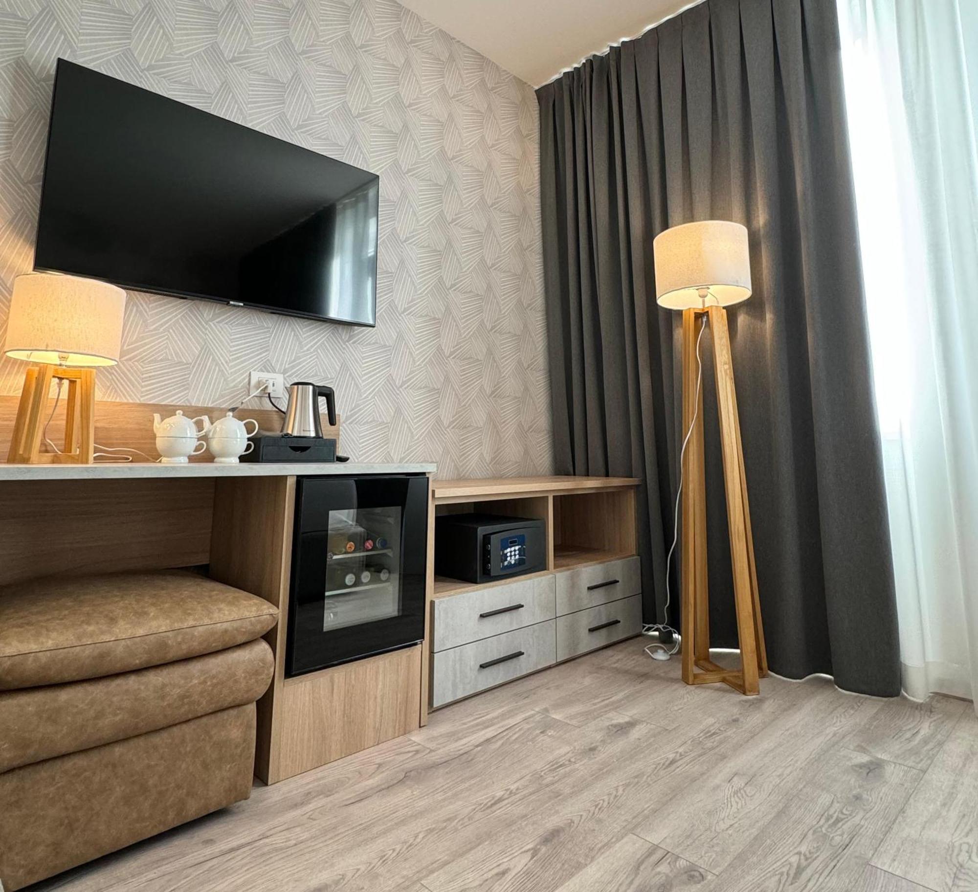 Hotel Rosengarten Madonna Dış mekan fotoğraf
